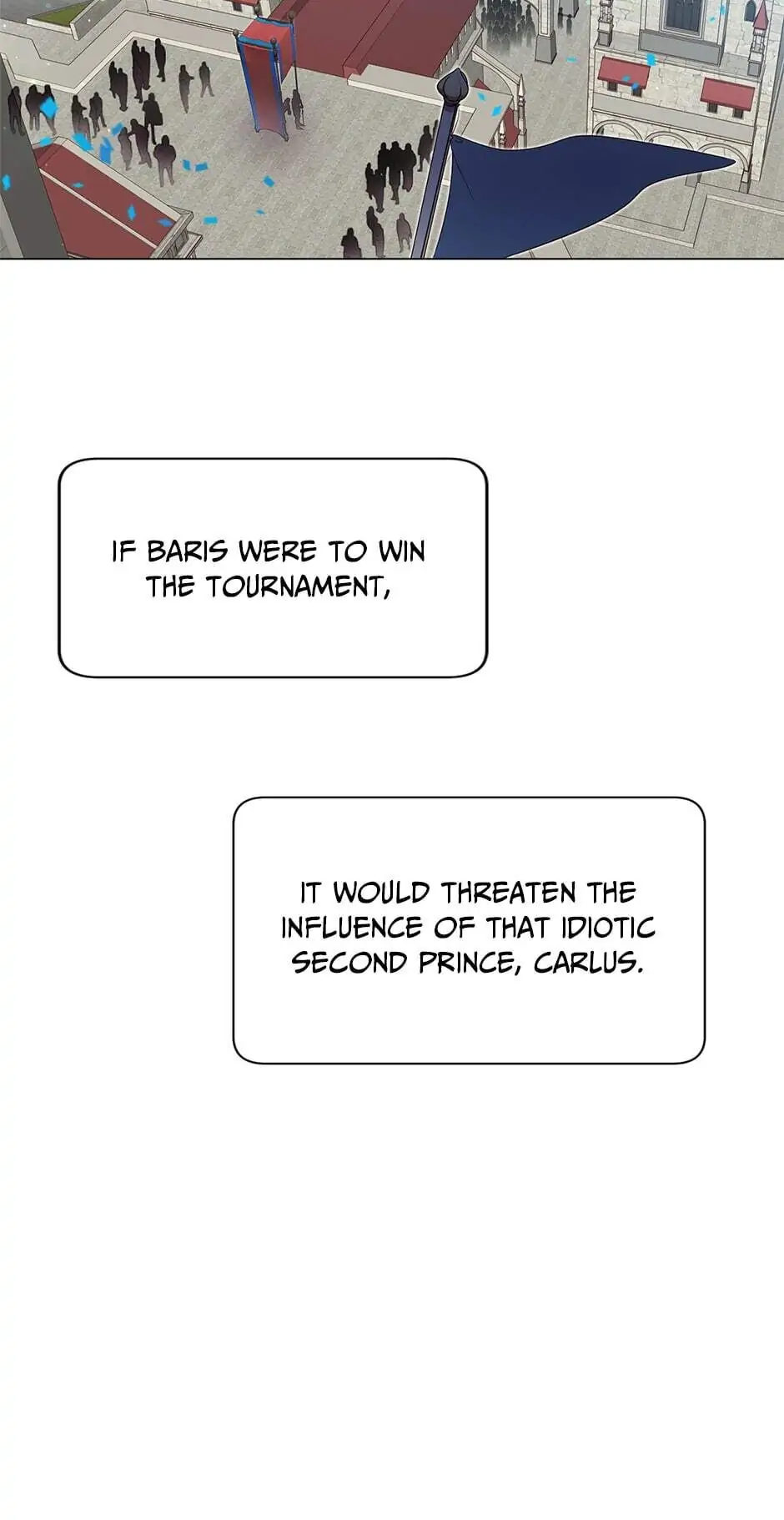 Read The Max Level Hero Strikes Back EN Manga Online