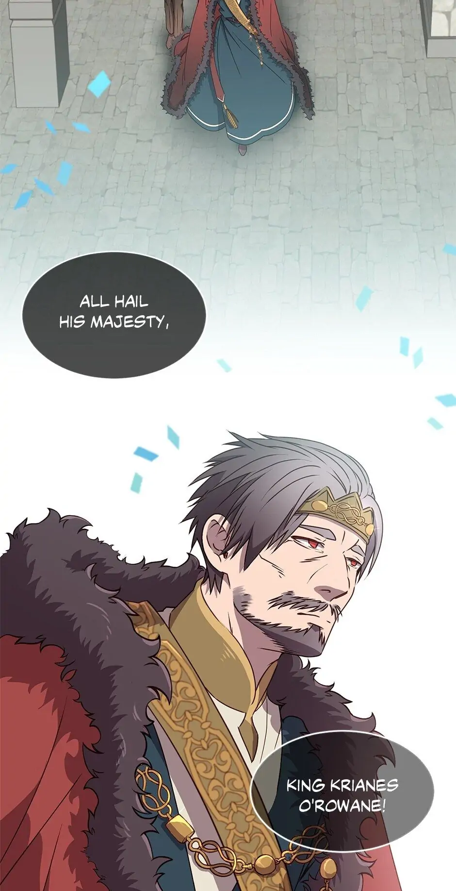 Read The Max Level Hero Strikes Back EN Manga Online