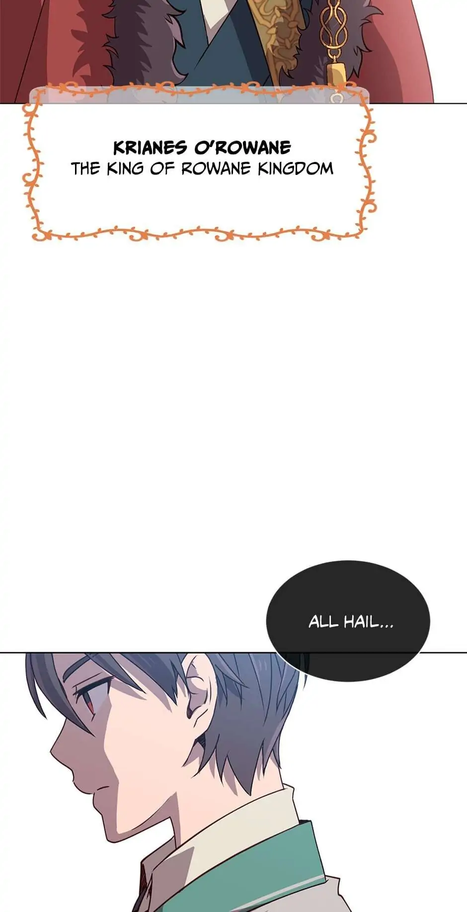 Read The Max Level Hero Strikes Back EN Manga Online