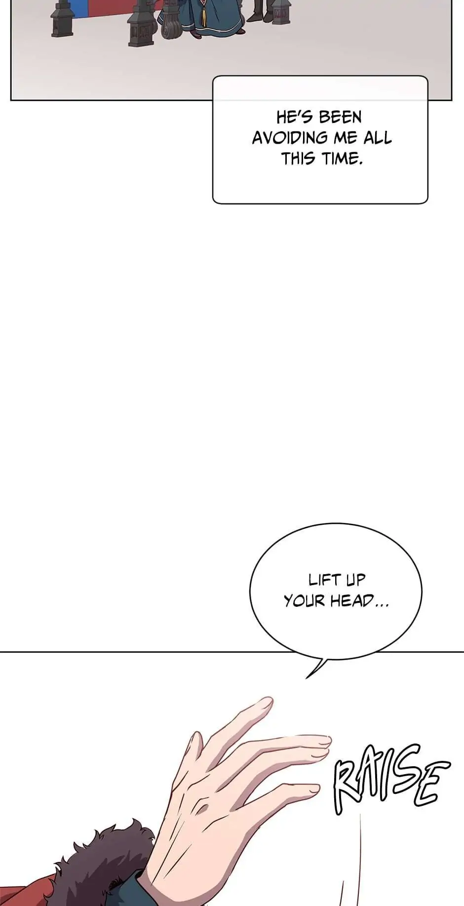 Read The Max Level Hero Strikes Back EN Manga Online
