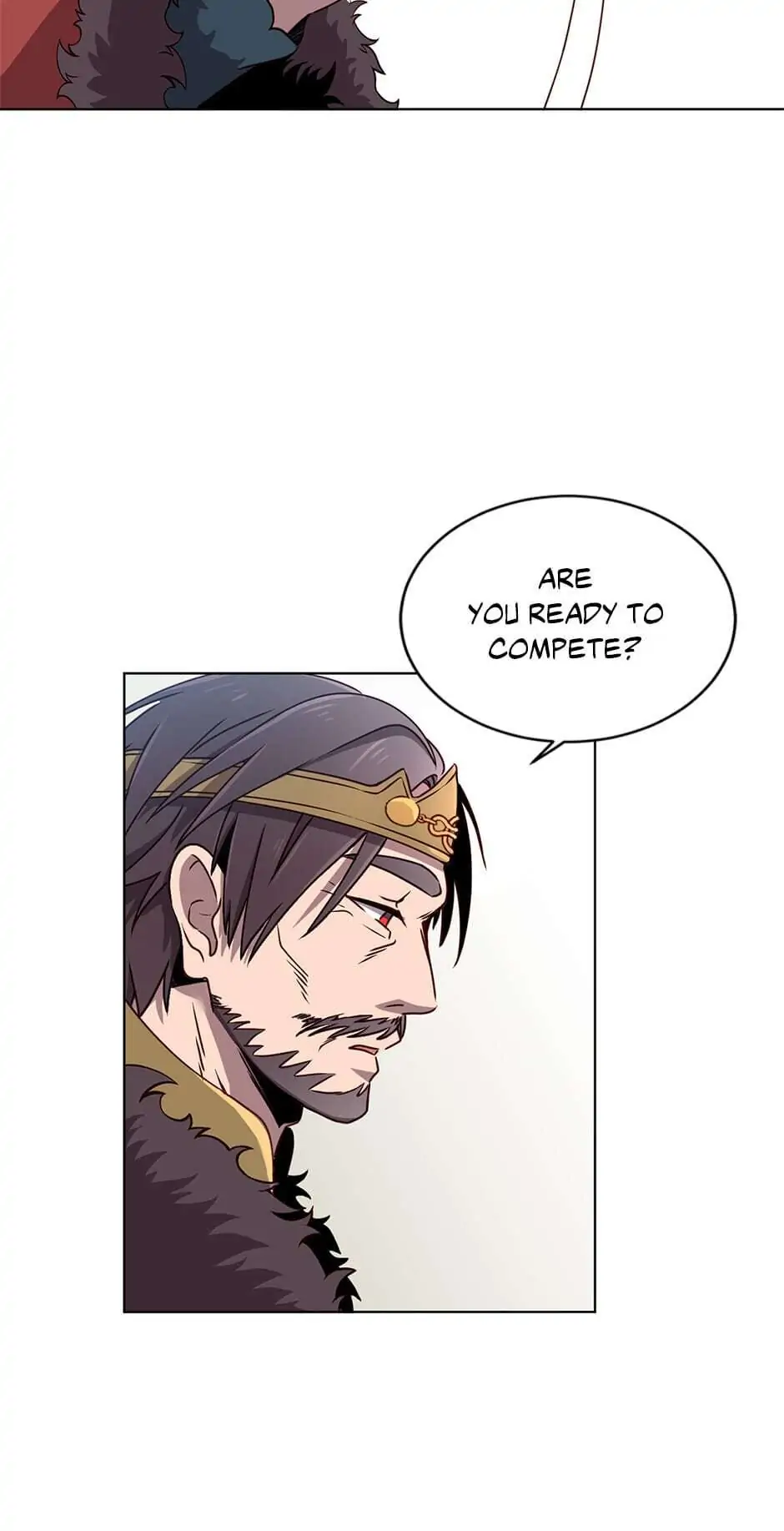 Read The Max Level Hero Strikes Back EN Manga Online