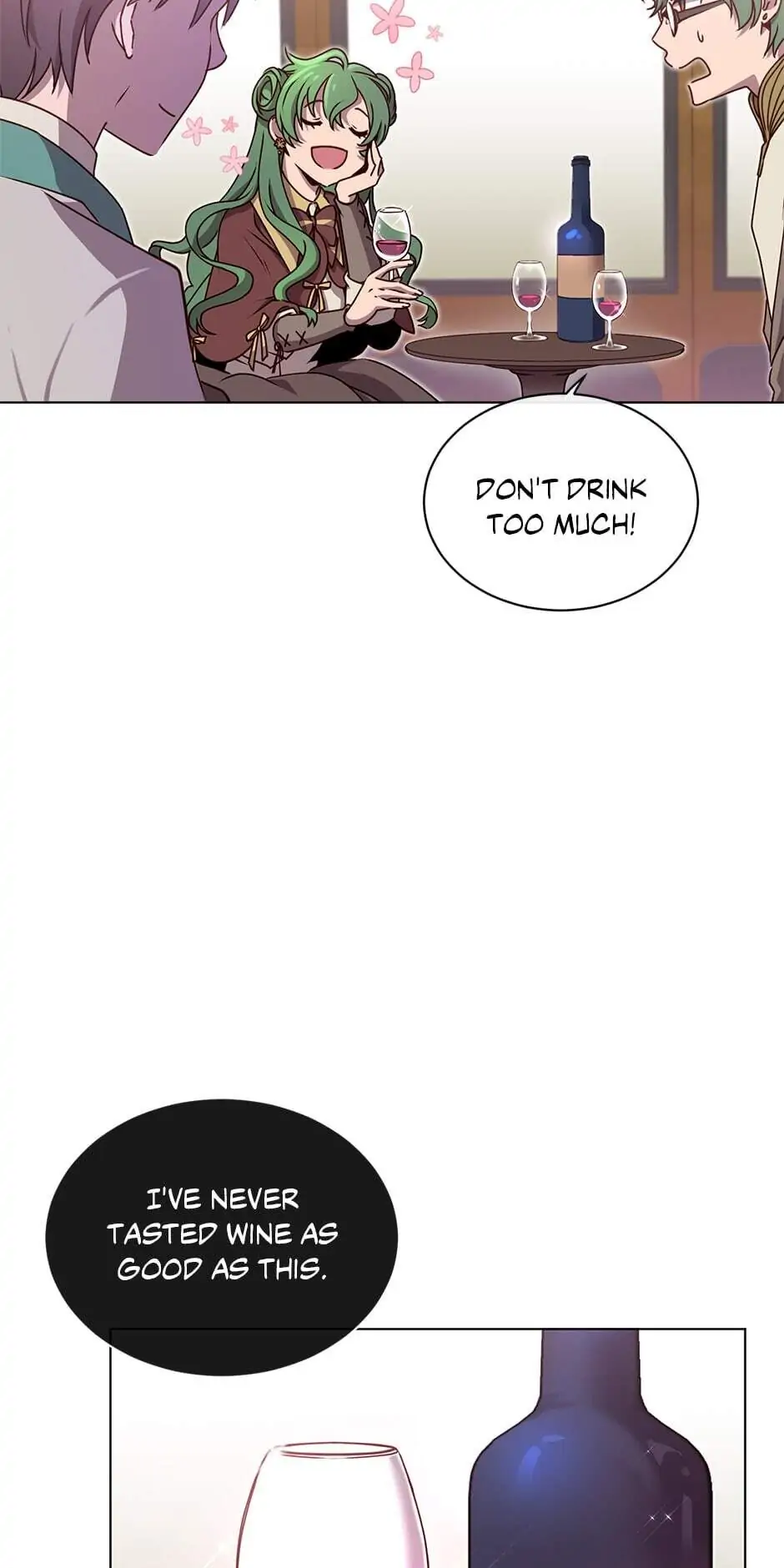 Read The Max Level Hero Strikes Back EN Manga Online