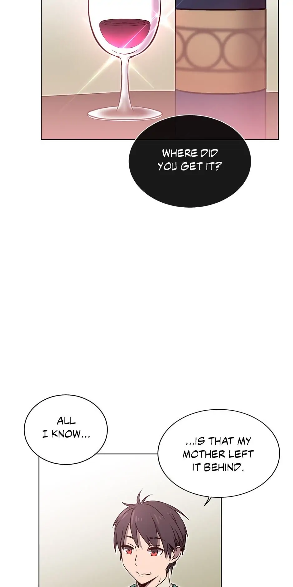 Read The Max Level Hero Strikes Back EN Manga Online