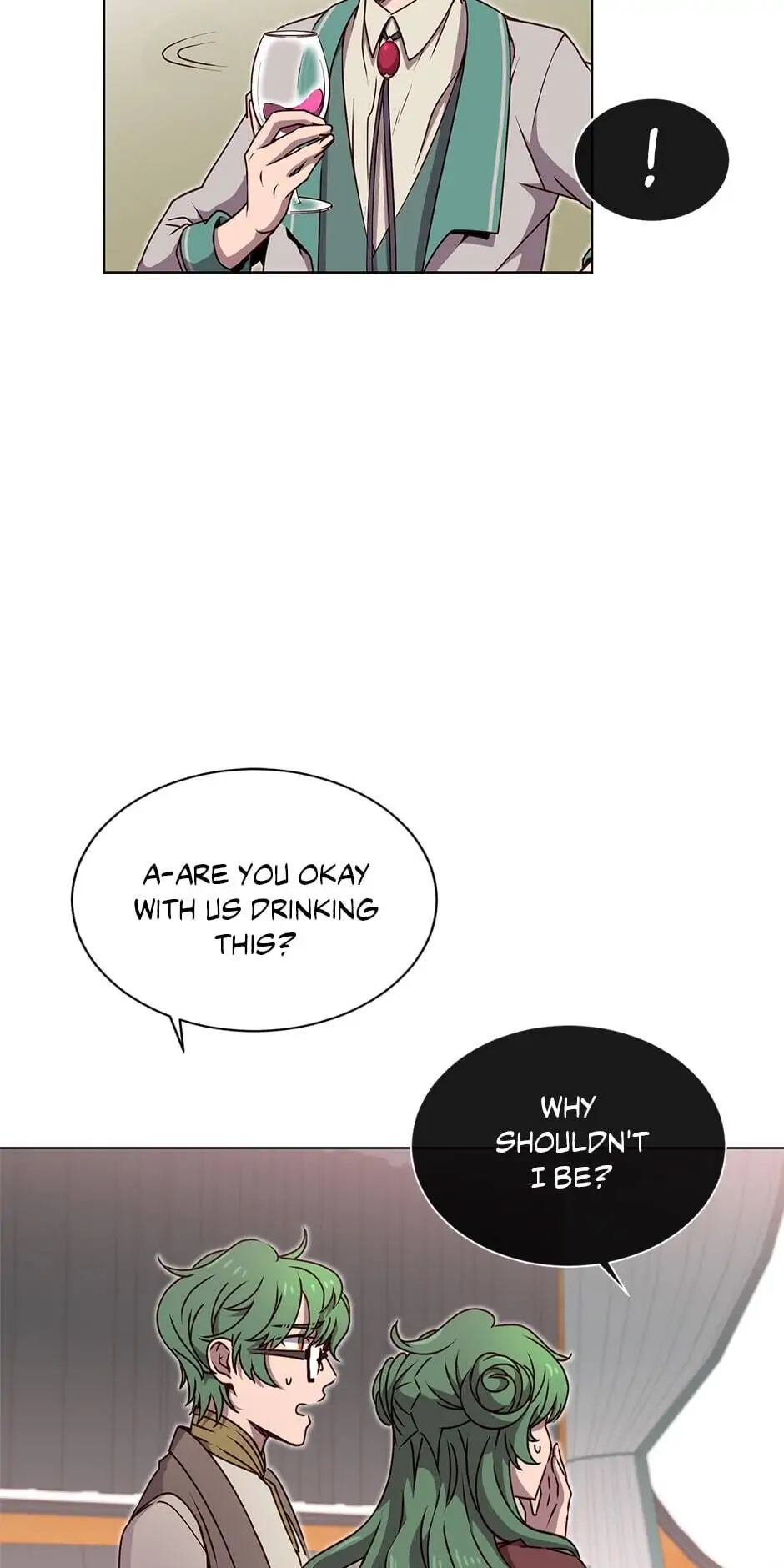 Read The Max Level Hero Strikes Back EN Manga Online