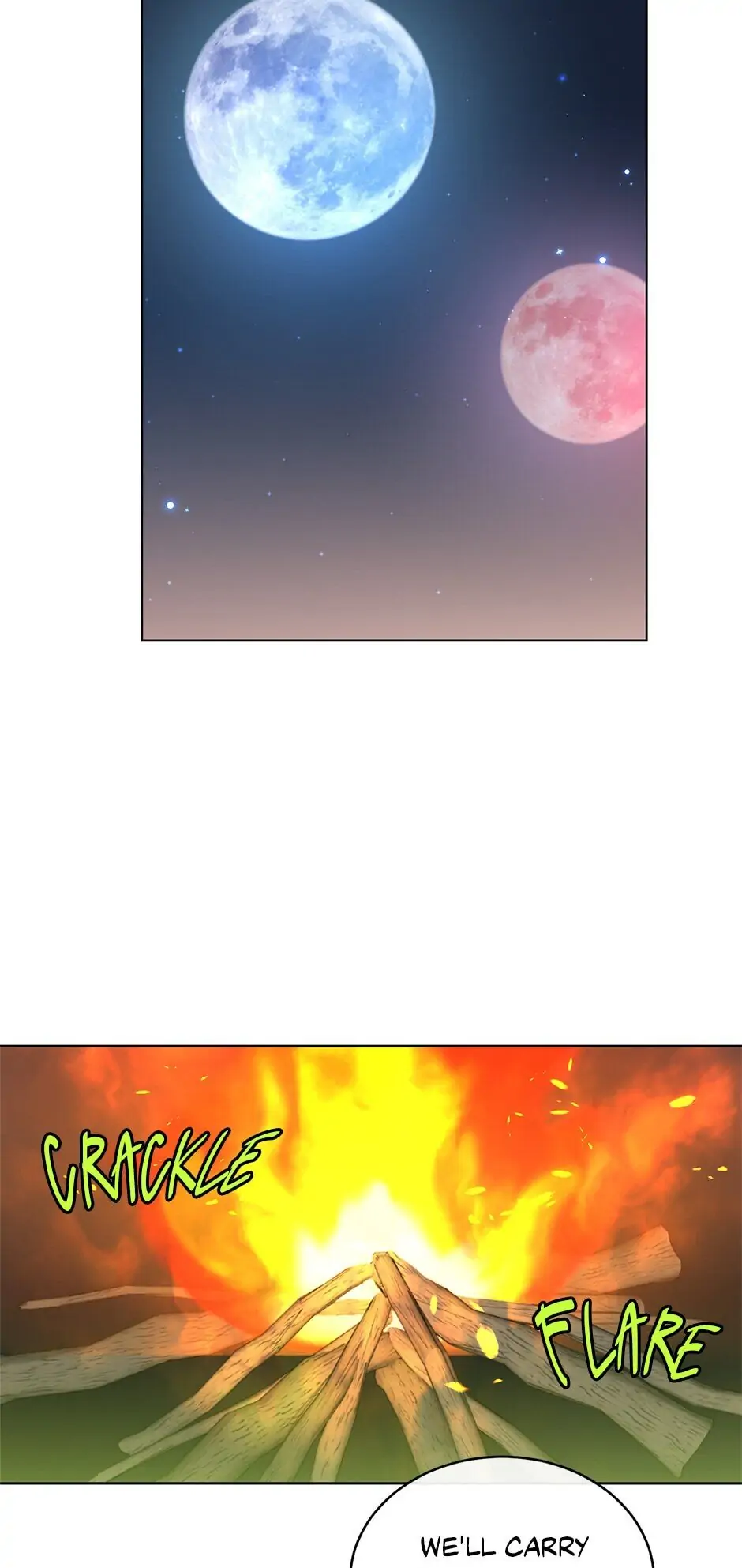 Read The Max Level Hero Strikes Back EN Manga Online