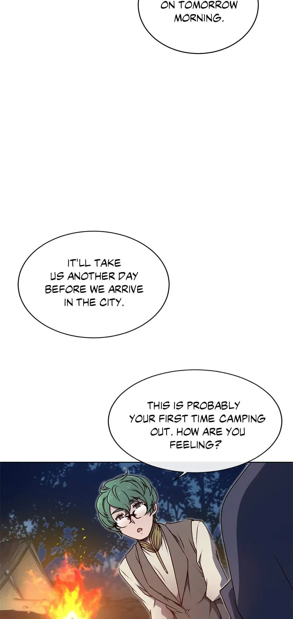 Read The Max Level Hero Strikes Back EN Manga Online