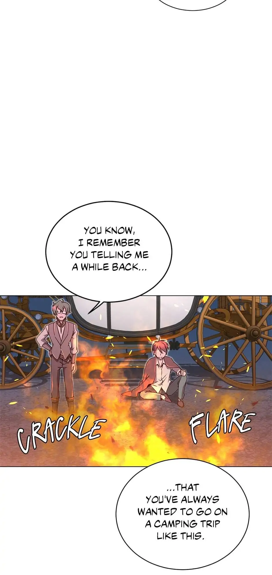 Read The Max Level Hero Strikes Back EN Manga Online
