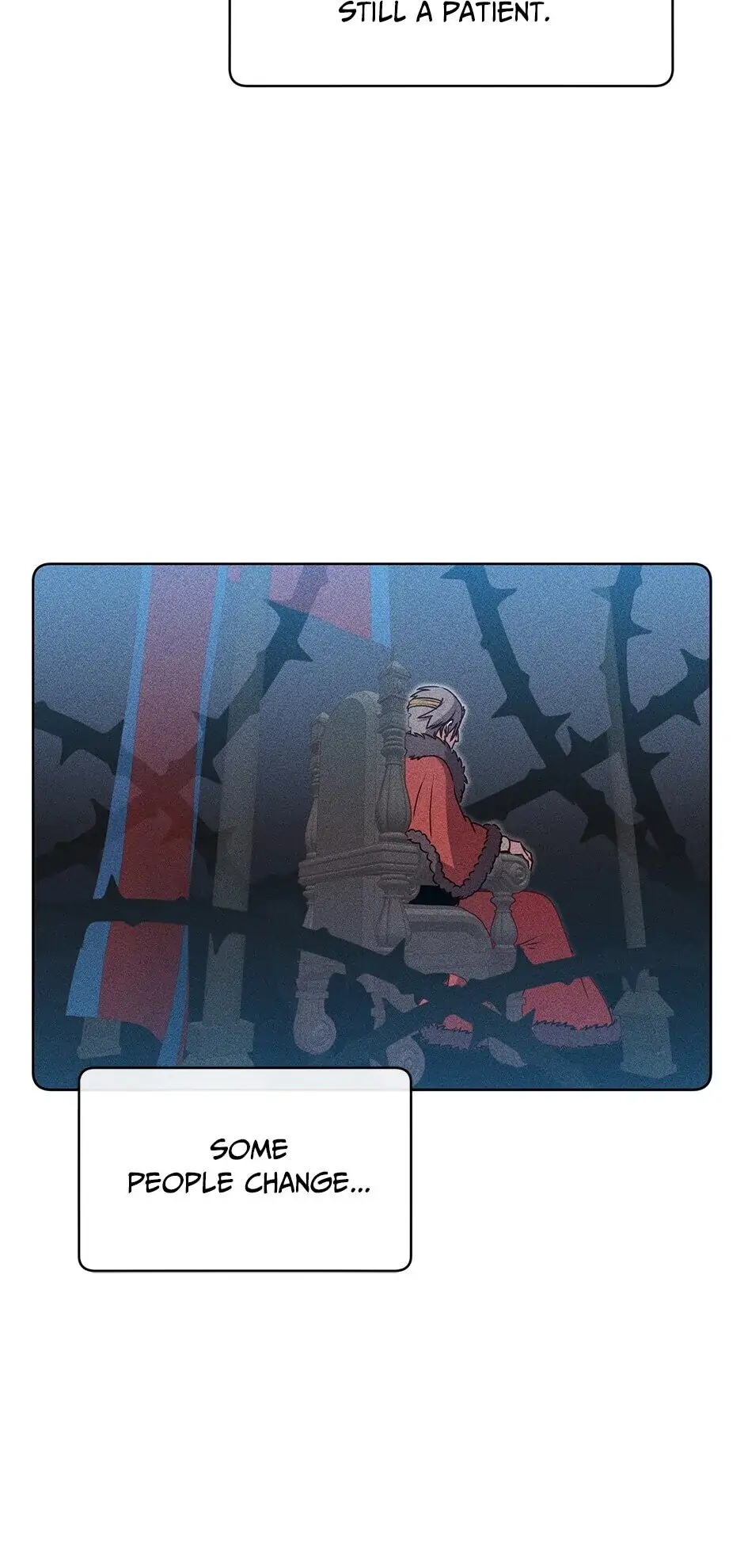 Read The Max Level Hero Strikes Back EN Manga Online