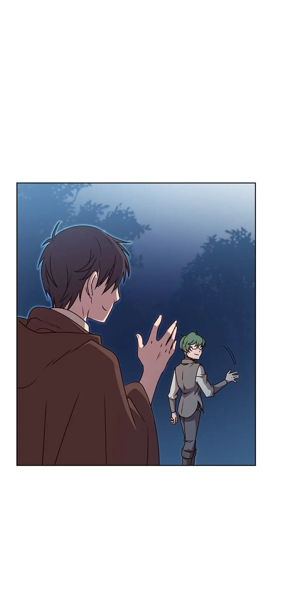 Read The Max Level Hero Strikes Back EN Manga Online