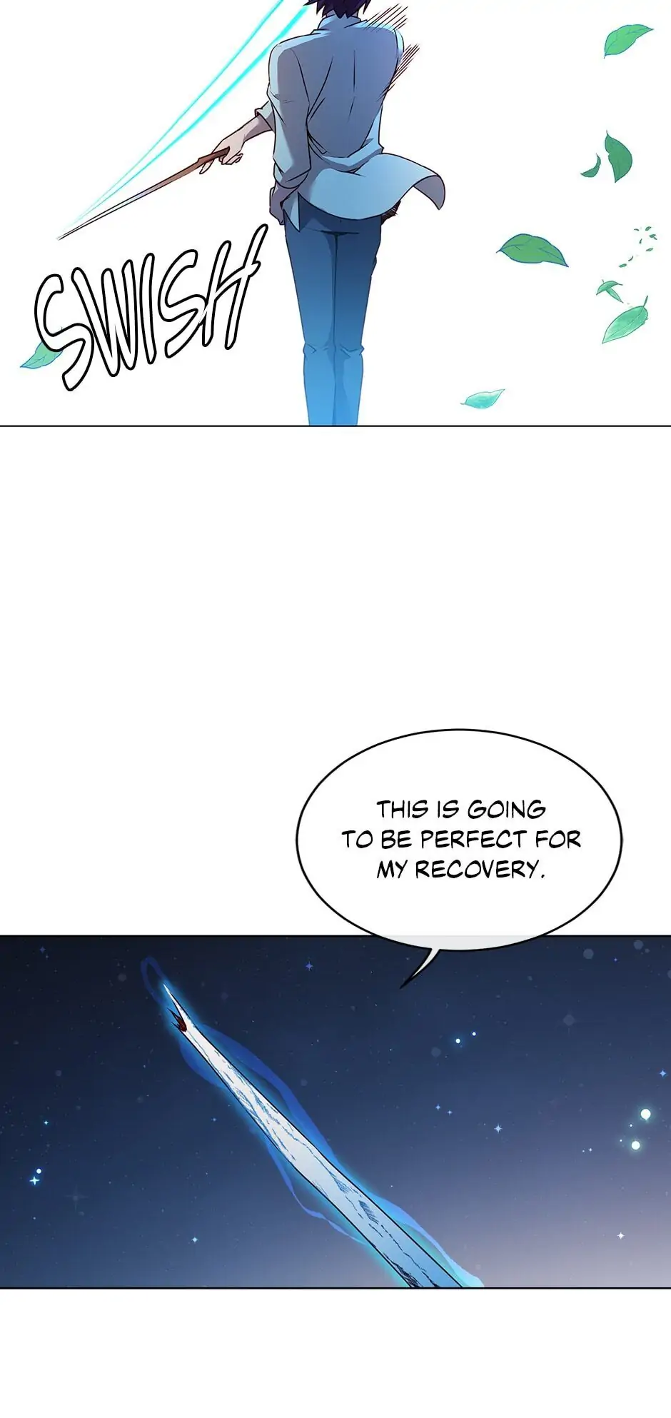 Read The Max Level Hero Strikes Back EN Manga Online