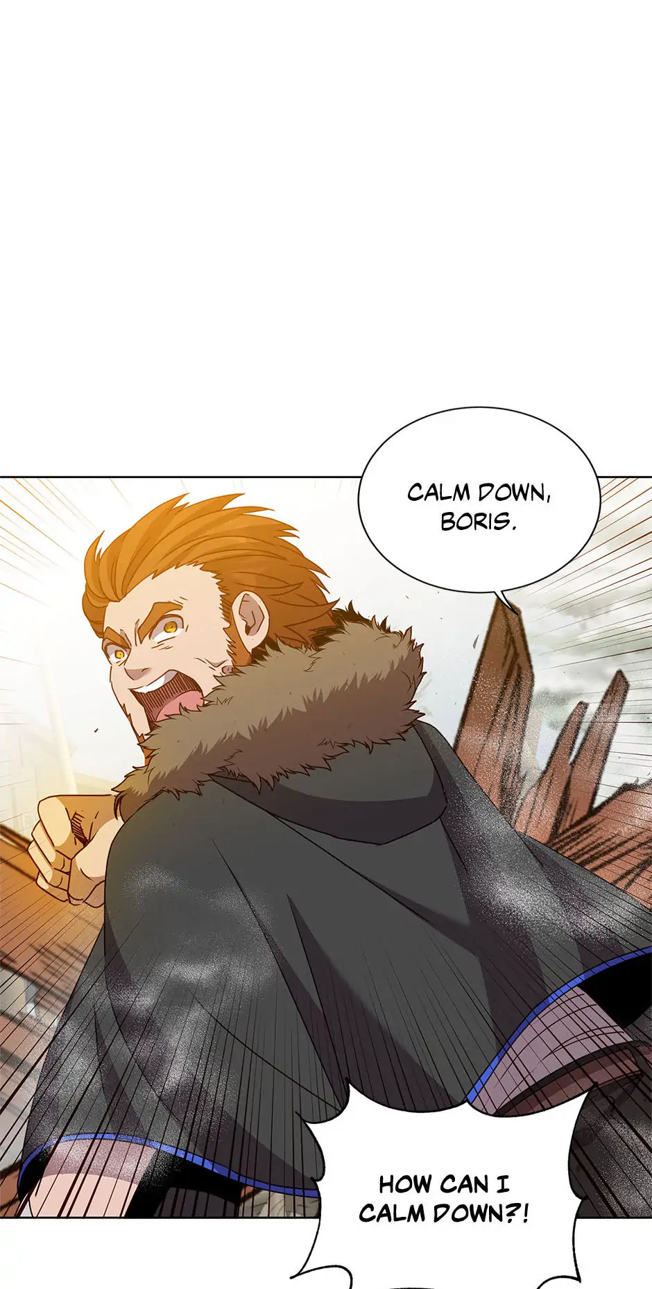 Read The Max Level Hero Strikes Back EN Manga Online