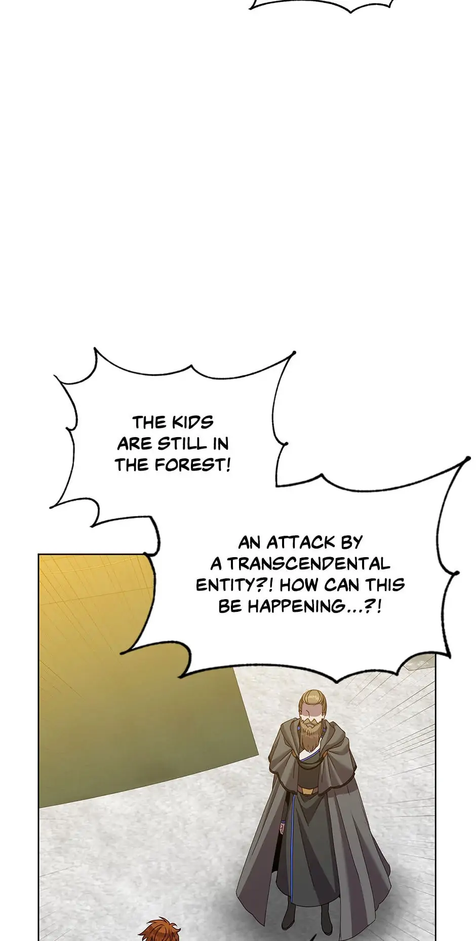 Read The Max Level Hero Strikes Back EN Manga Online