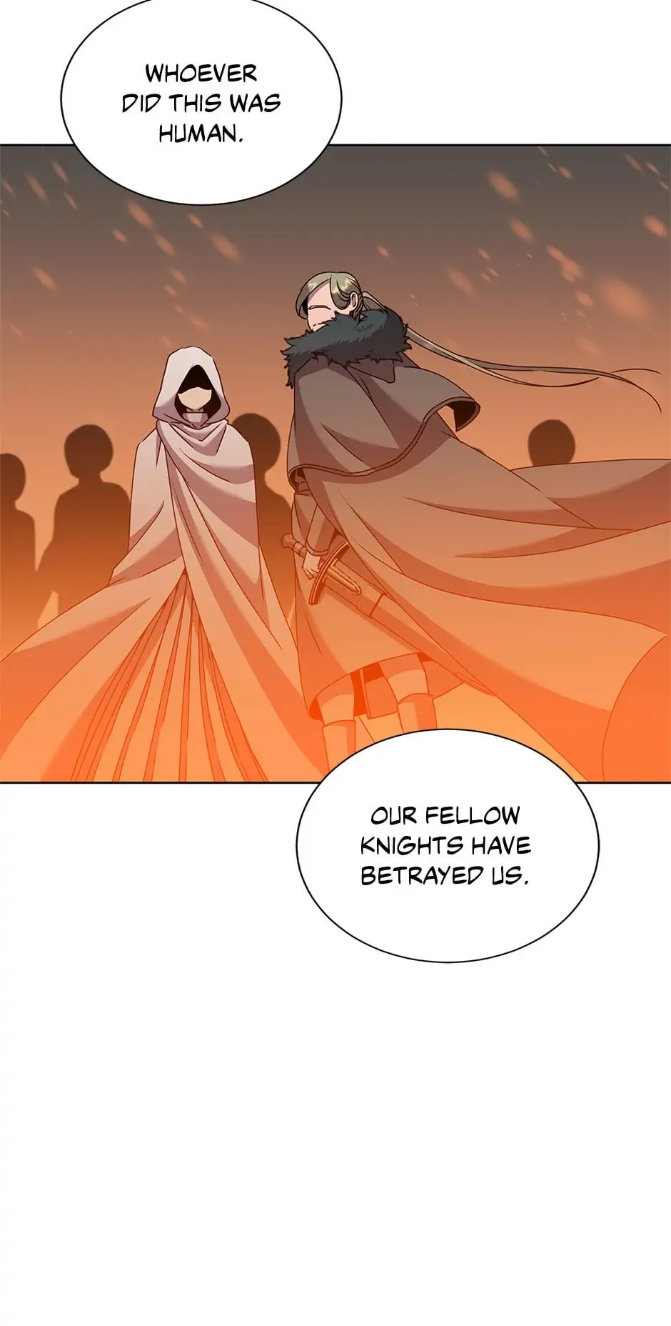 Read The Max Level Hero Strikes Back EN Manga Online