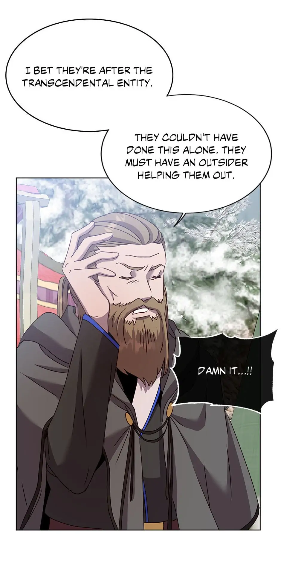 Read The Max Level Hero Strikes Back EN Manga Online