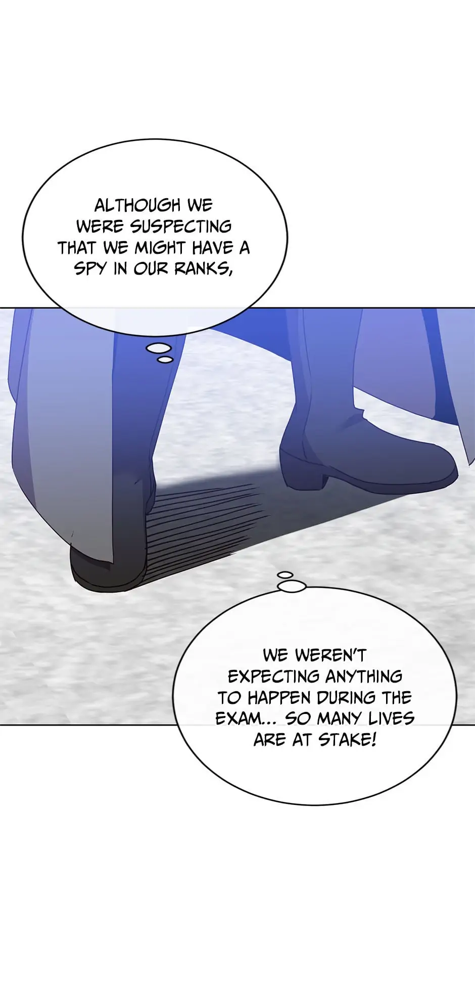 Read The Max Level Hero Strikes Back EN Manga Online