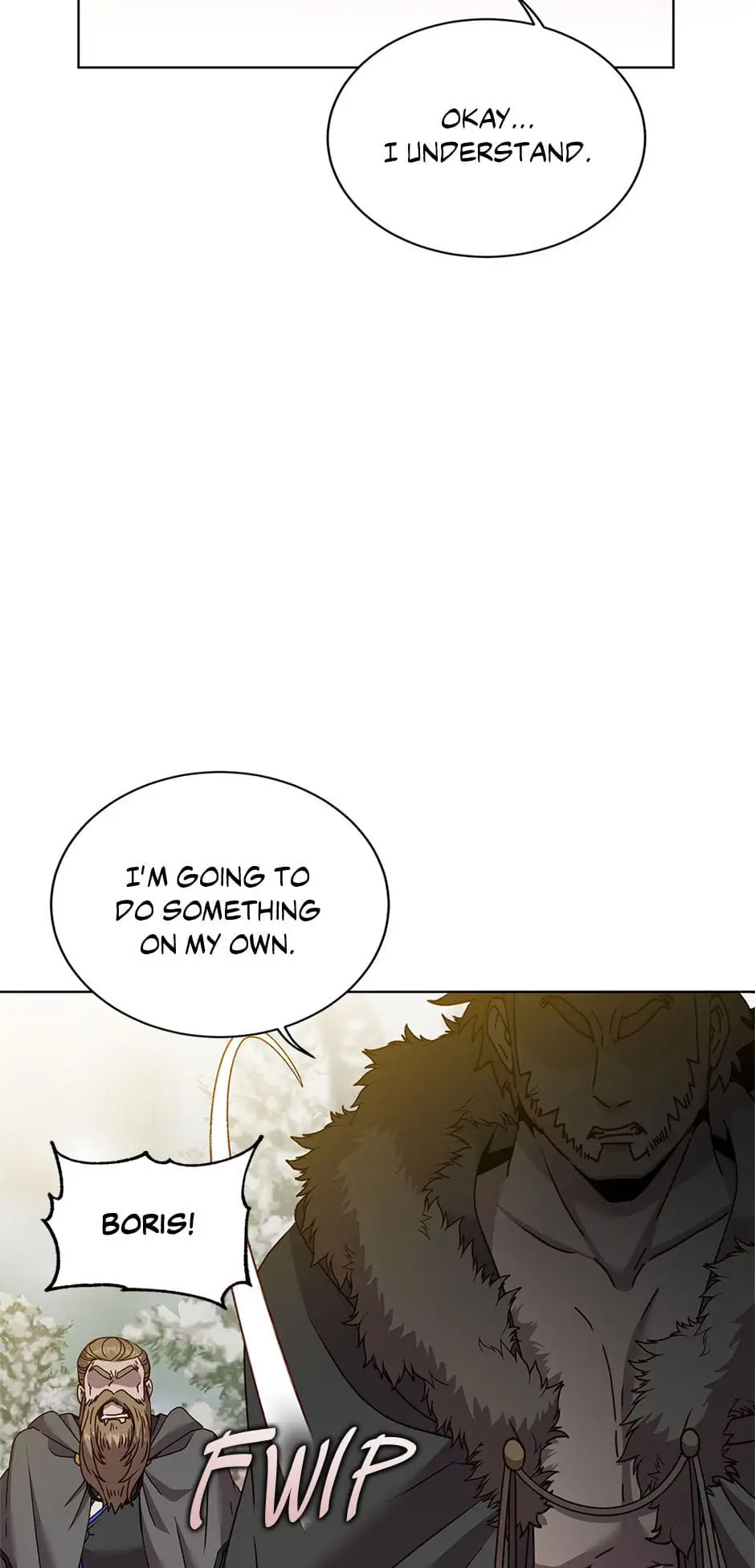 Read The Max Level Hero Strikes Back EN Manga Online
