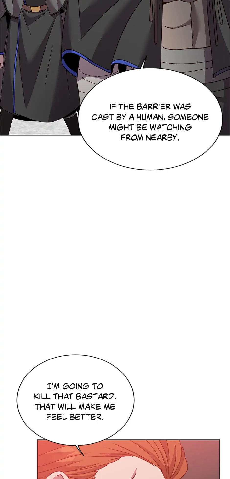 Read The Max Level Hero Strikes Back EN Manga Online