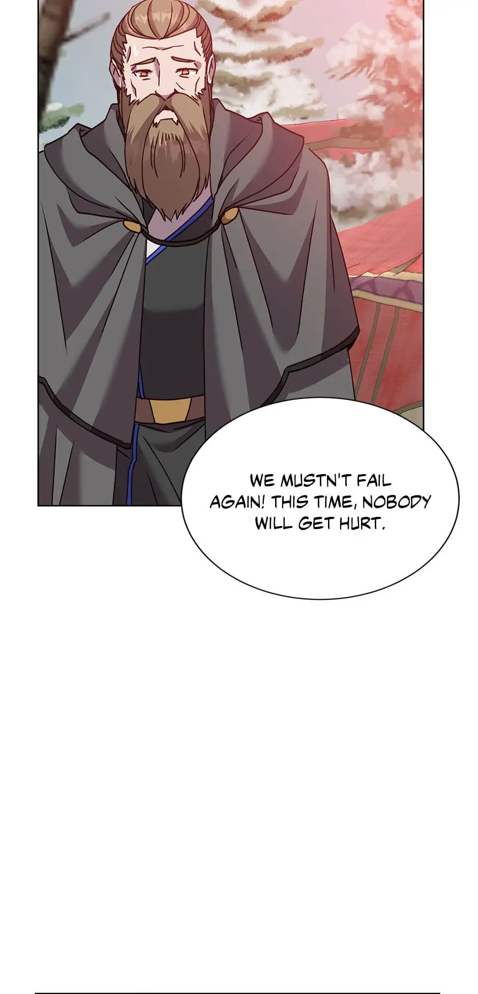 Read The Max Level Hero Strikes Back EN Manga Online