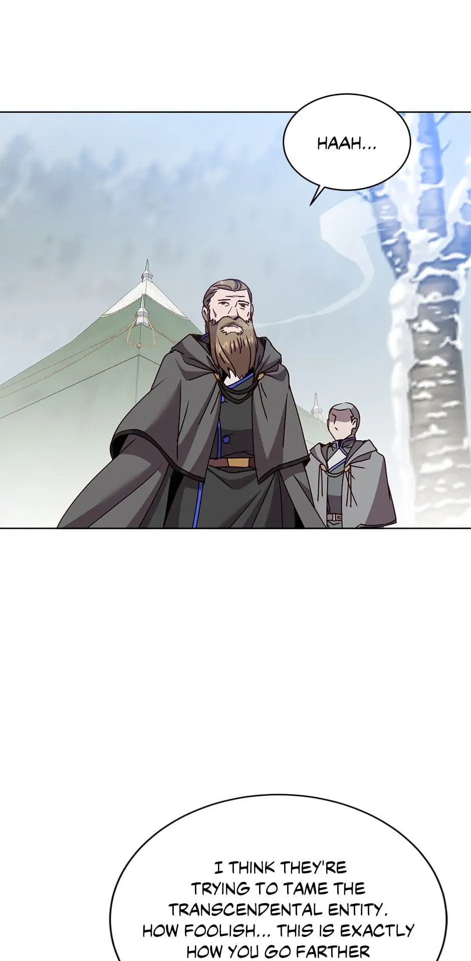Read The Max Level Hero Strikes Back EN Manga Online