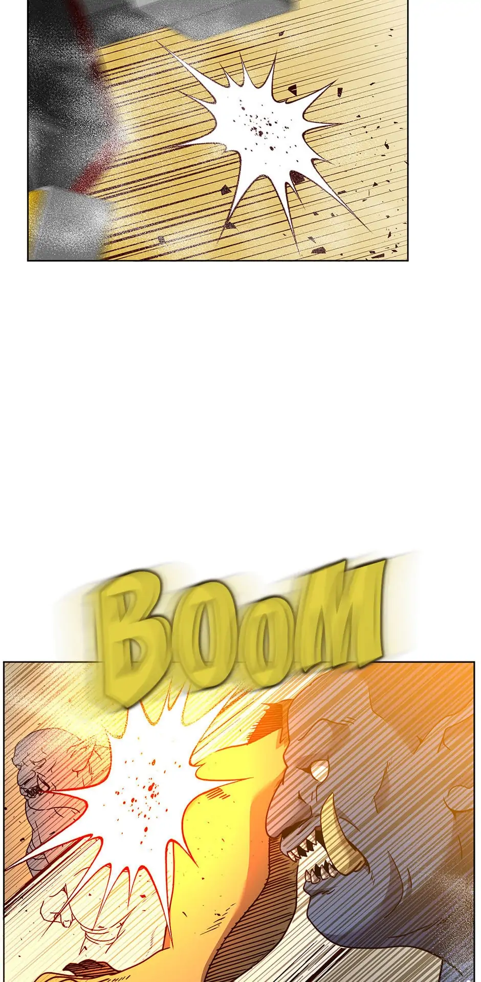 Read The Max Level Hero Strikes Back EN Manga Online