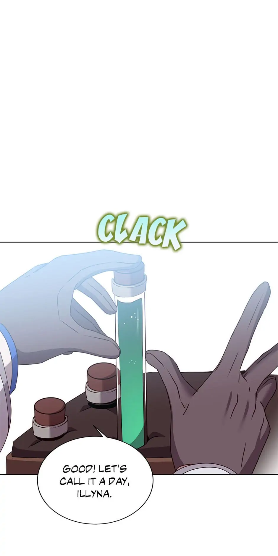 Read The Max Level Hero Strikes Back EN Manga Online