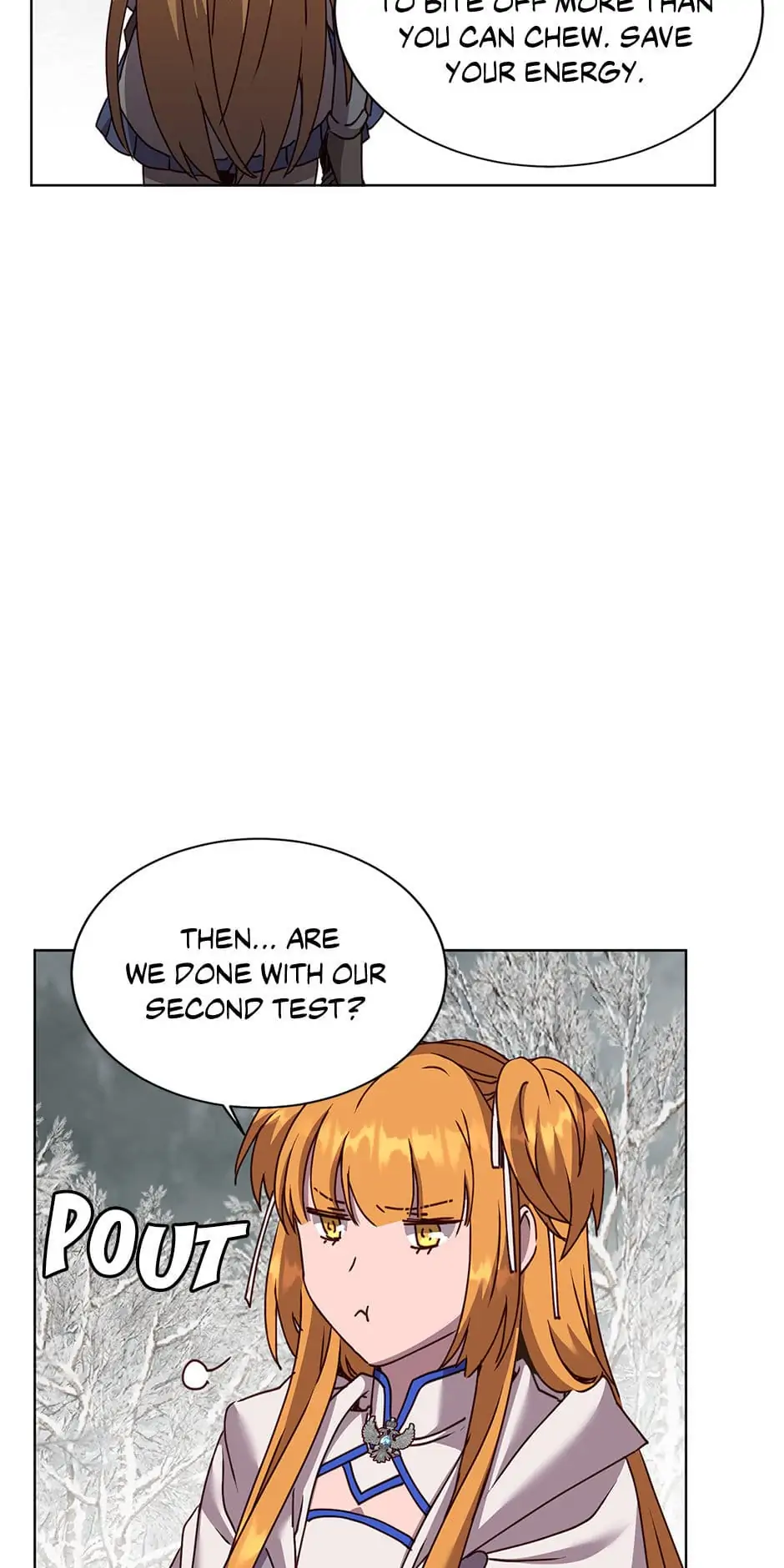 Read The Max Level Hero Strikes Back EN Manga Online