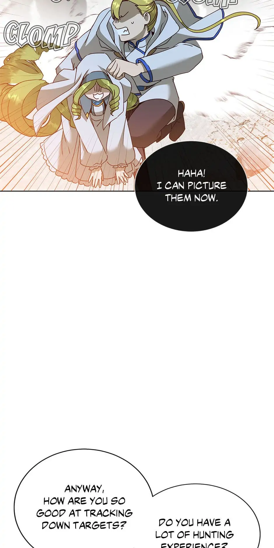 Read The Max Level Hero Strikes Back EN Manga Online