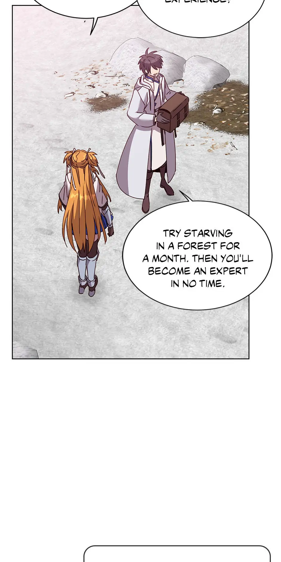 Read The Max Level Hero Strikes Back EN Manga Online