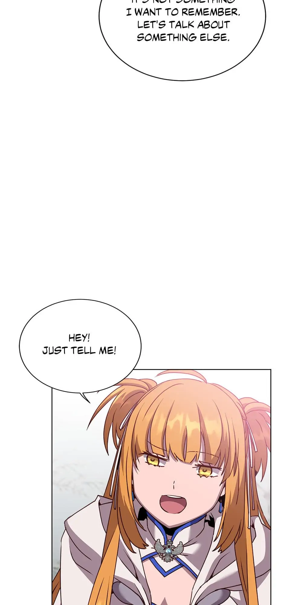 Read The Max Level Hero Strikes Back EN Manga Online