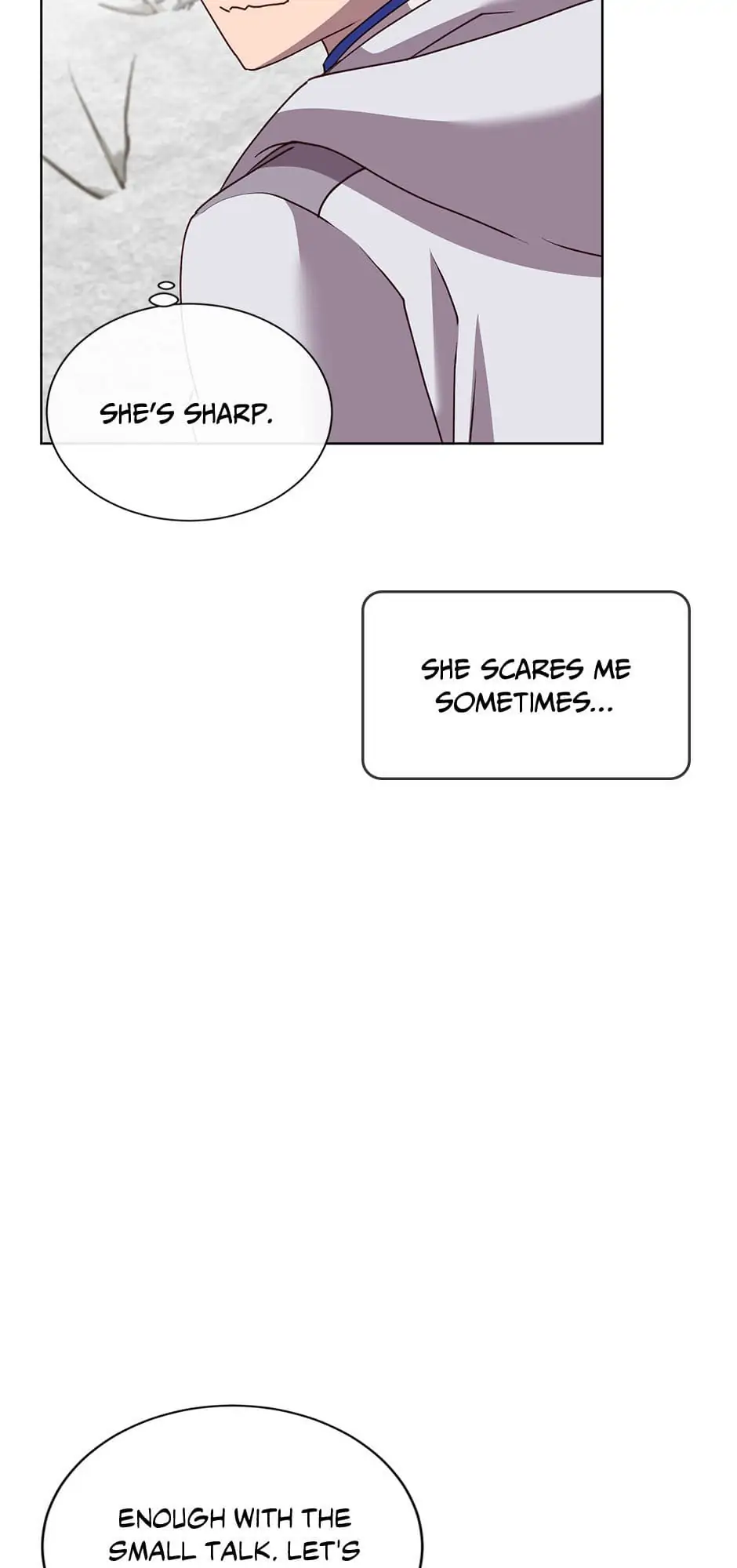 Read The Max Level Hero Strikes Back EN Manga Online