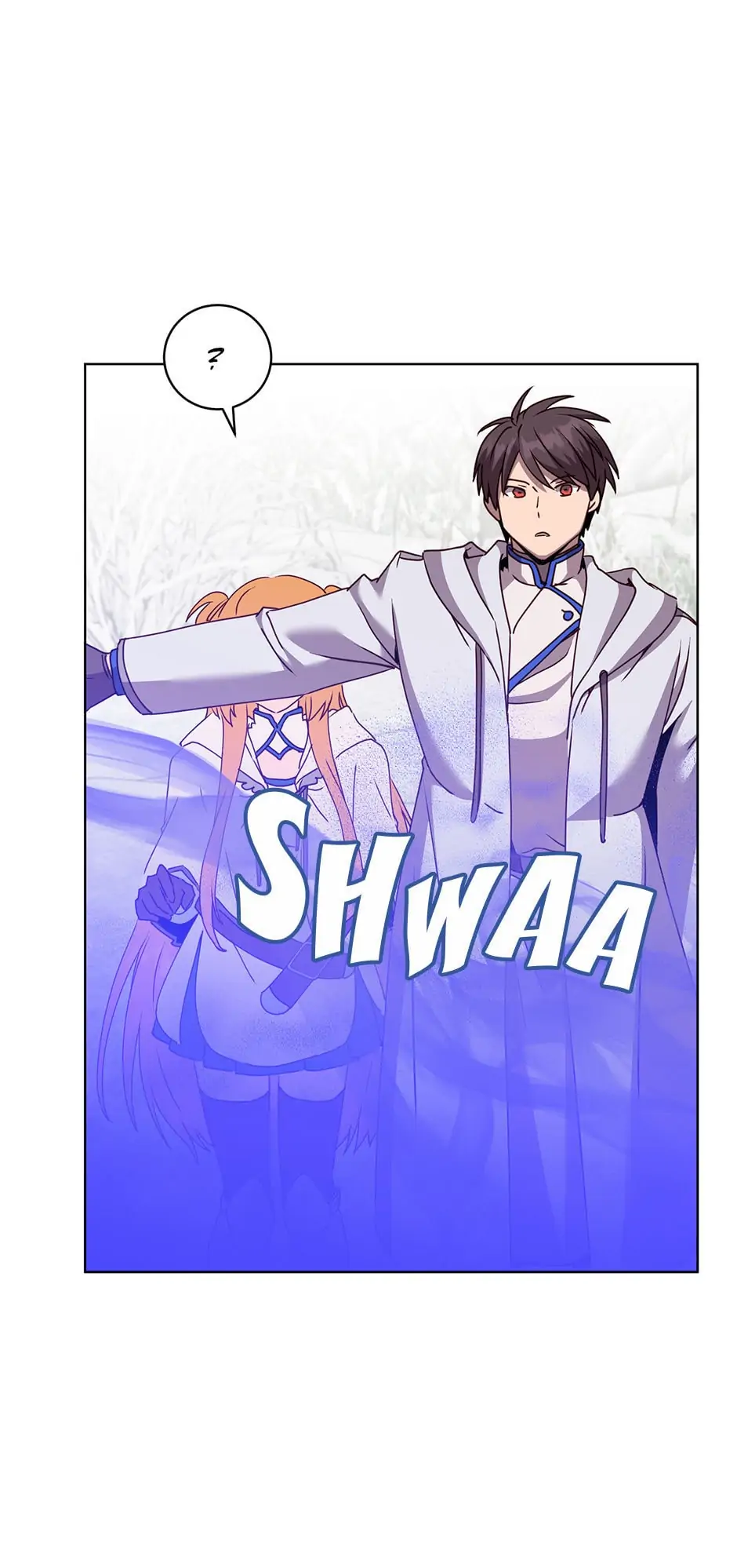 Read The Max Level Hero Strikes Back EN Manga Online