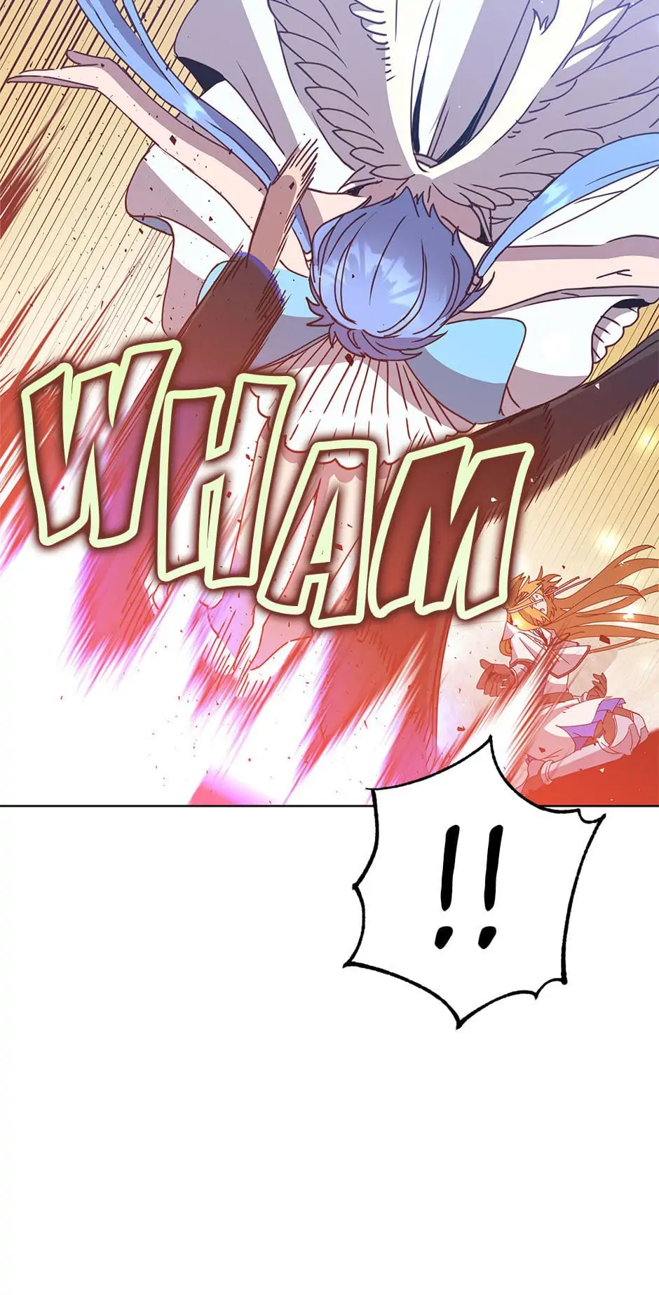 Read The Max Level Hero Strikes Back EN Manga Online