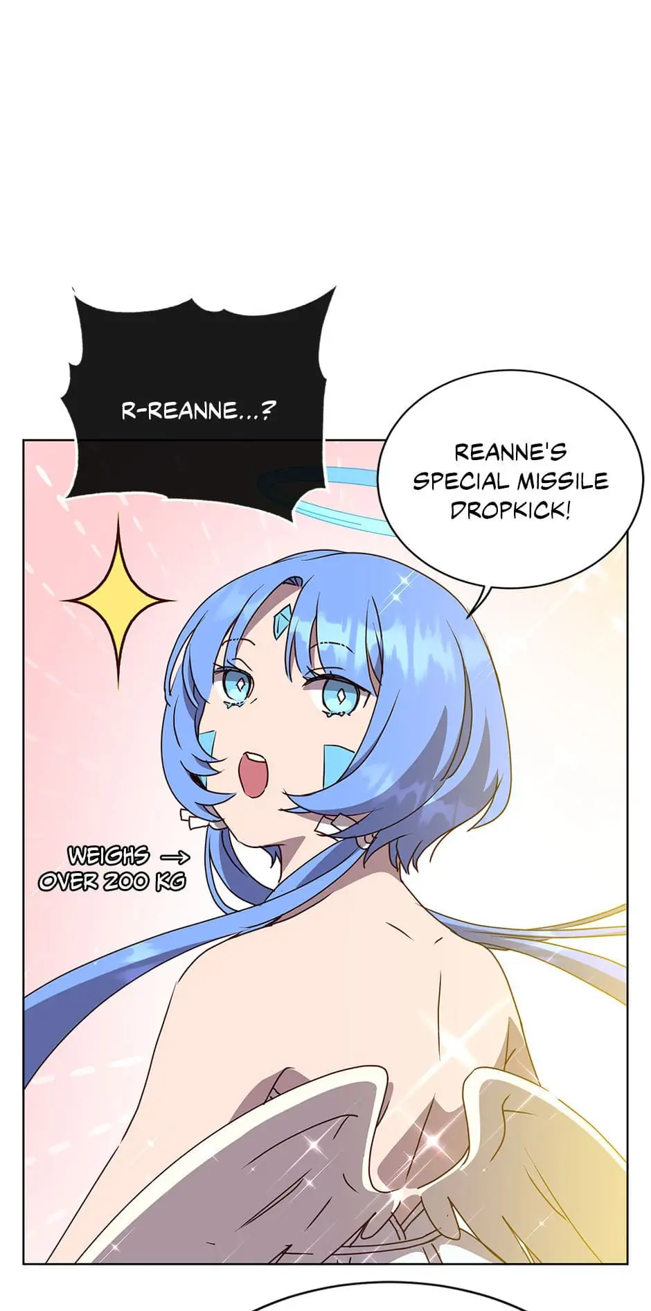 Read The Max Level Hero Strikes Back EN Manga Online