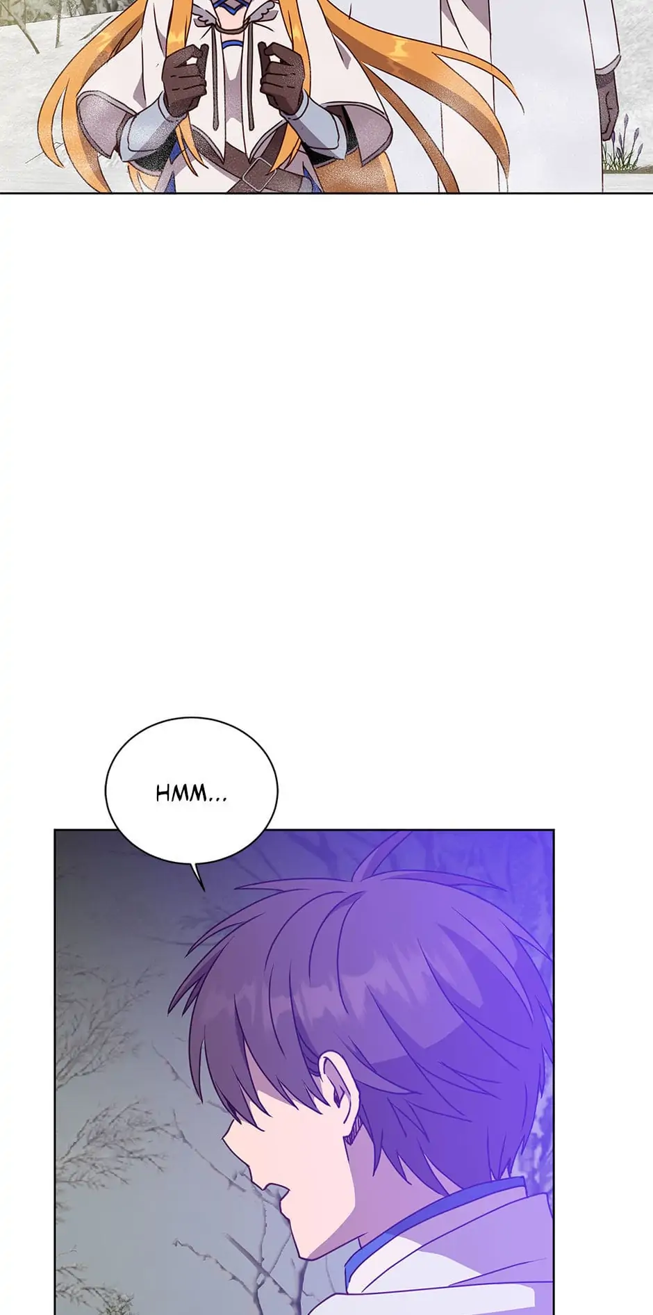 Read The Max Level Hero Strikes Back EN Manga Online