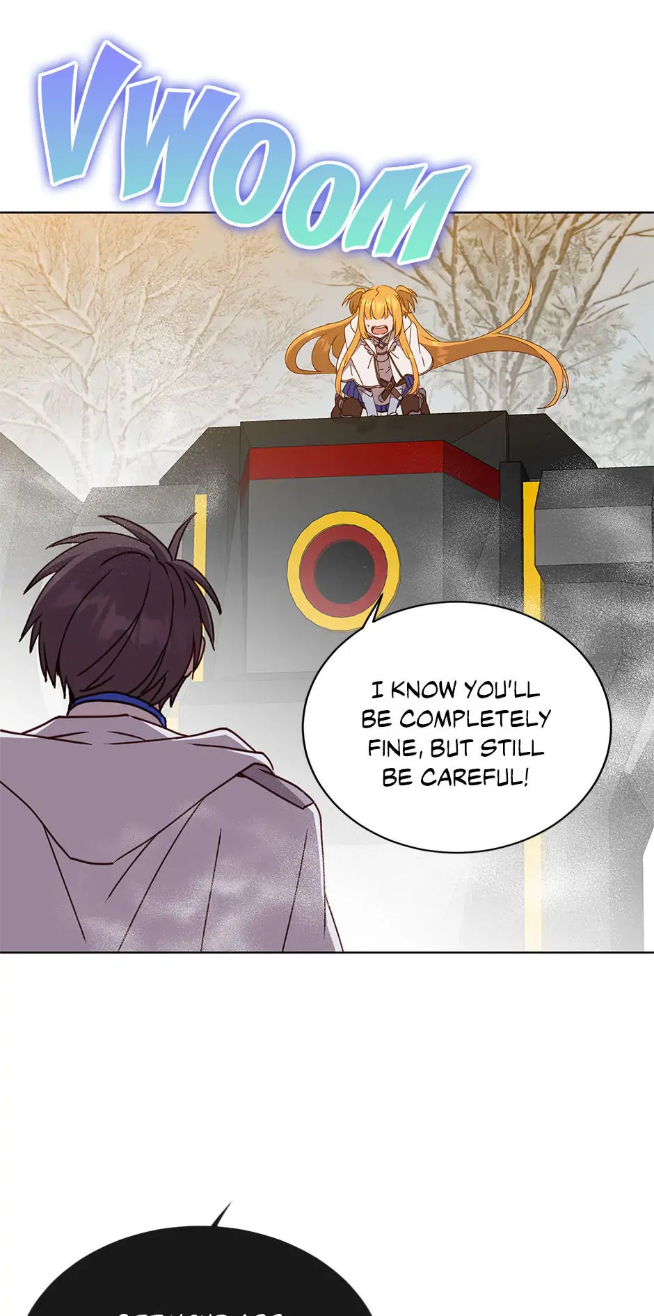Read The Max Level Hero Strikes Back EN Manga Online