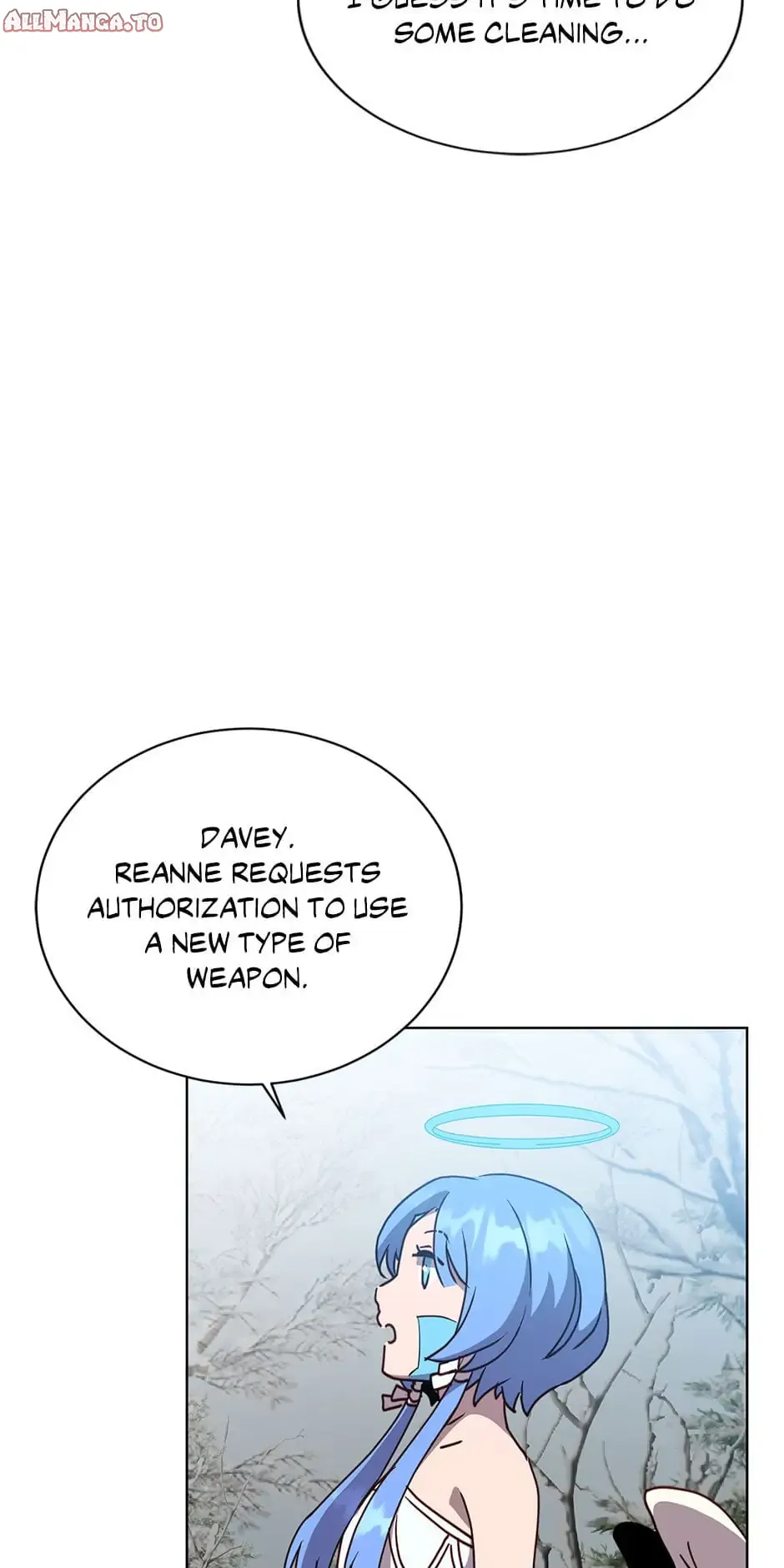 Read The Max Level Hero Strikes Back EN Manga Online