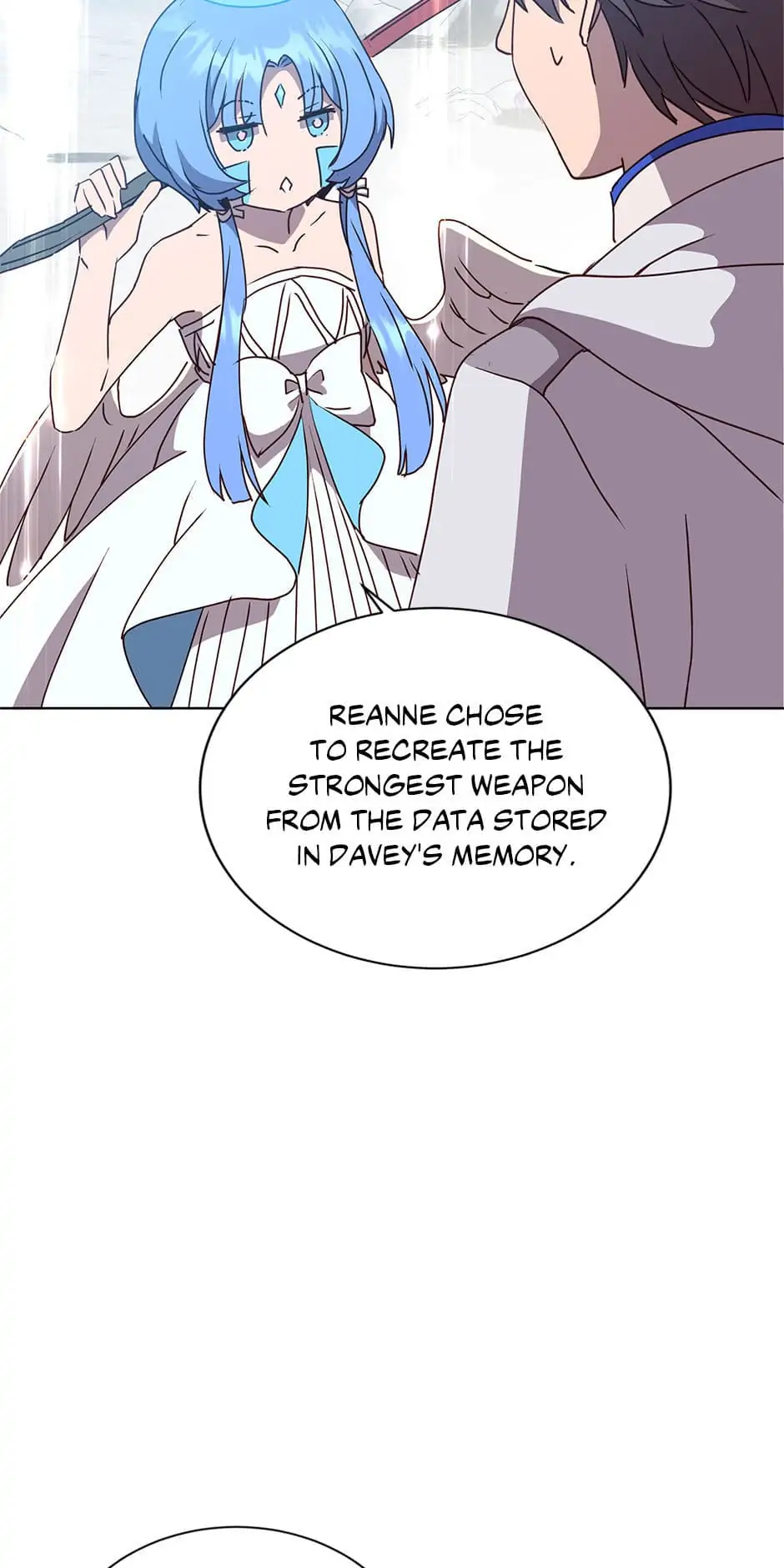 Read The Max Level Hero Strikes Back EN Manga Online