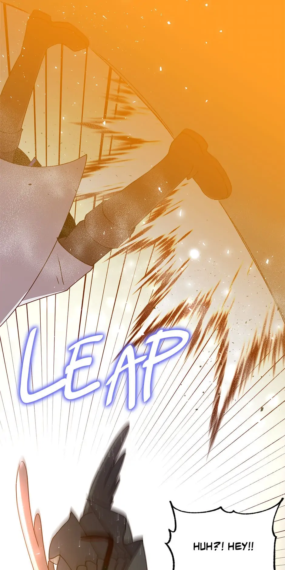 Read The Max Level Hero Strikes Back EN Manga Online