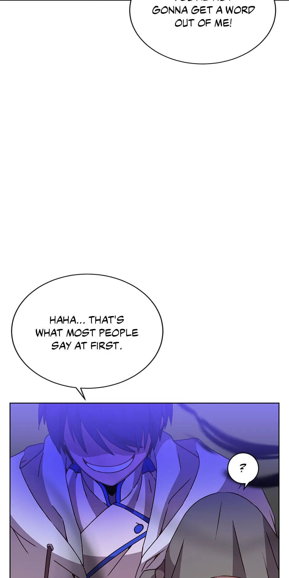 Read The Max Level Hero Strikes Back EN Manga Online