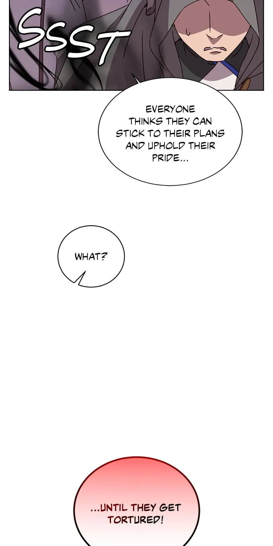 Read The Max Level Hero Strikes Back EN Manga Online
