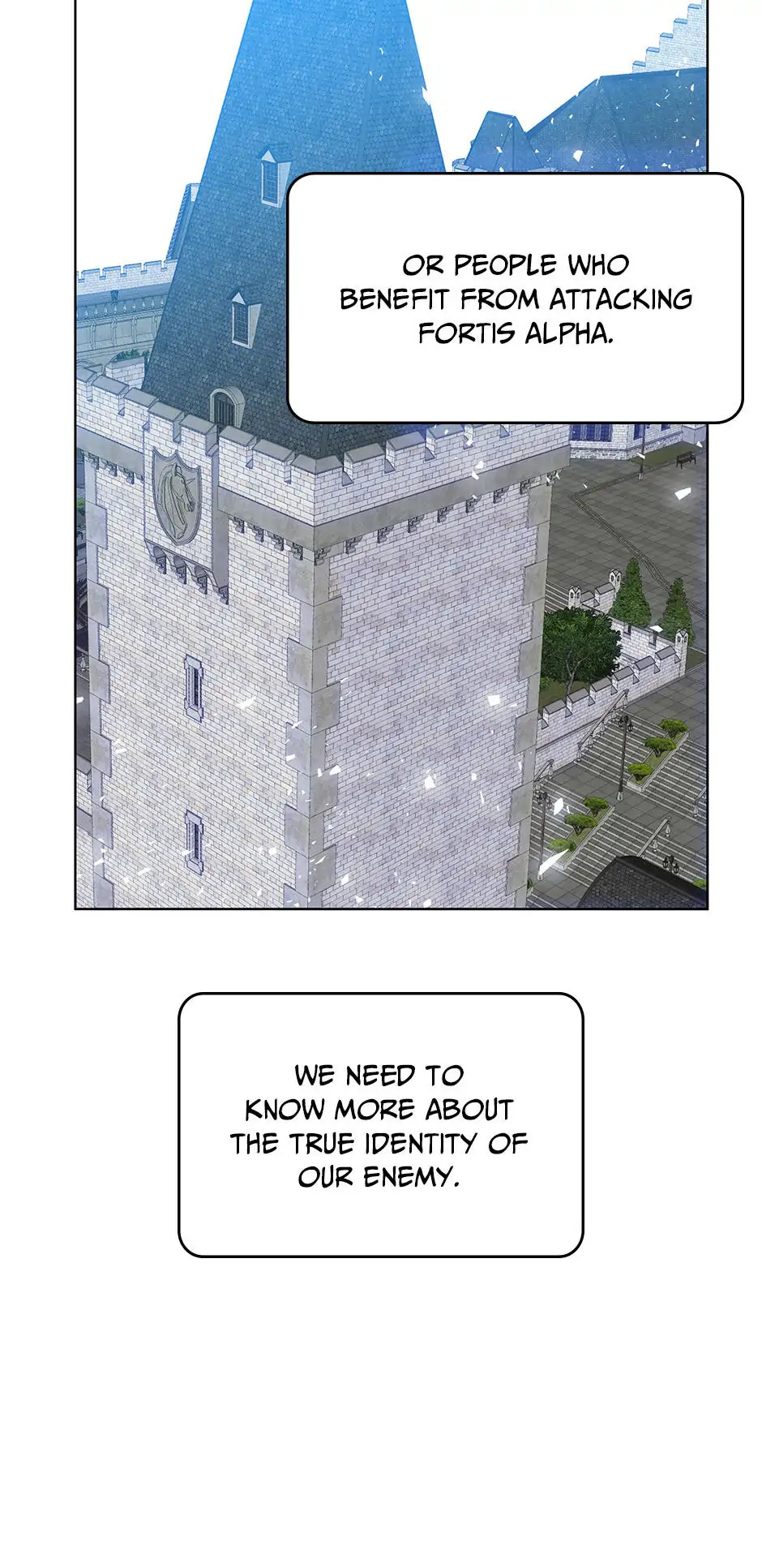 Read The Max Level Hero Strikes Back EN Manga Online