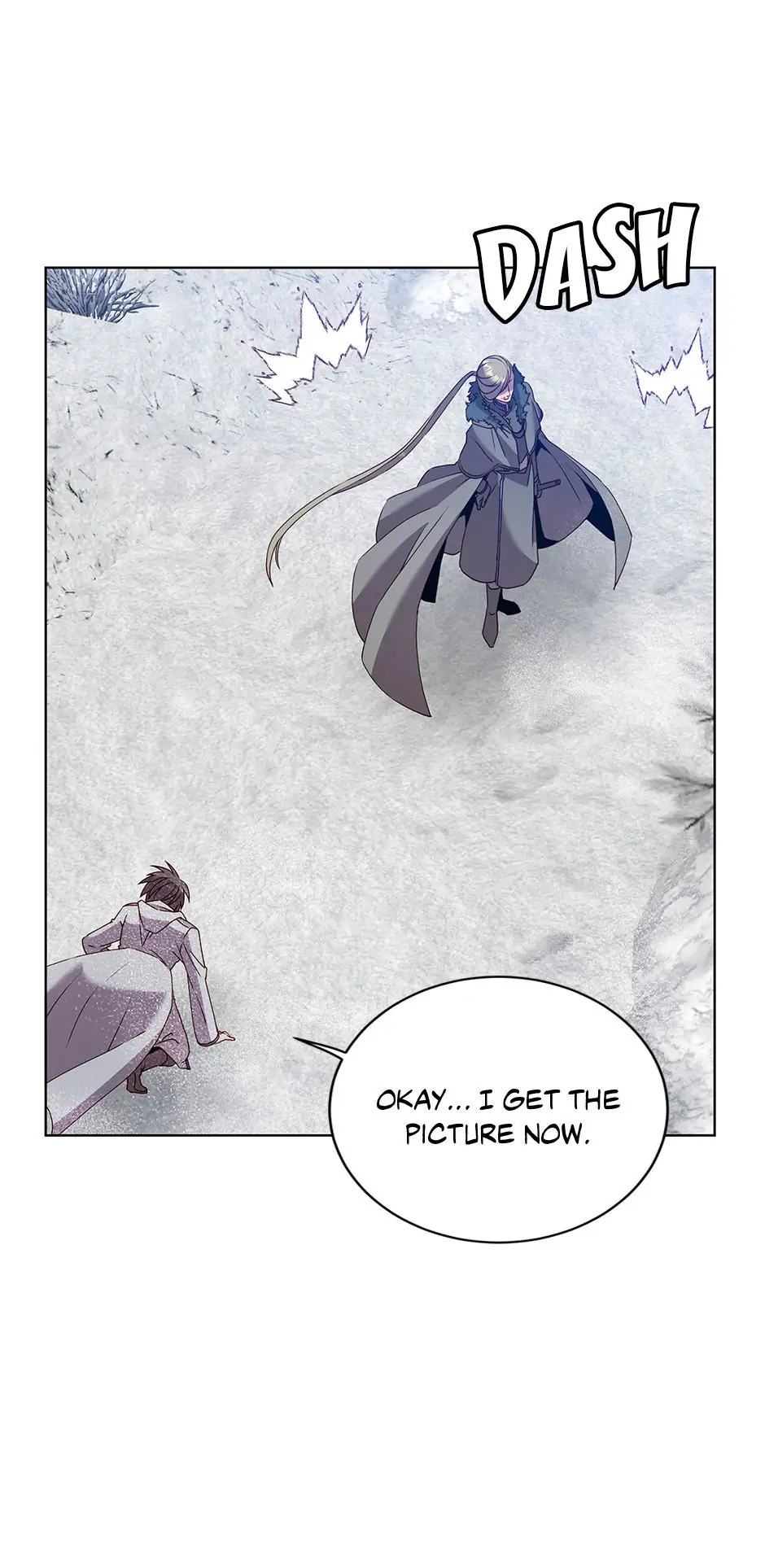 Read The Max Level Hero Strikes Back EN Manga Online