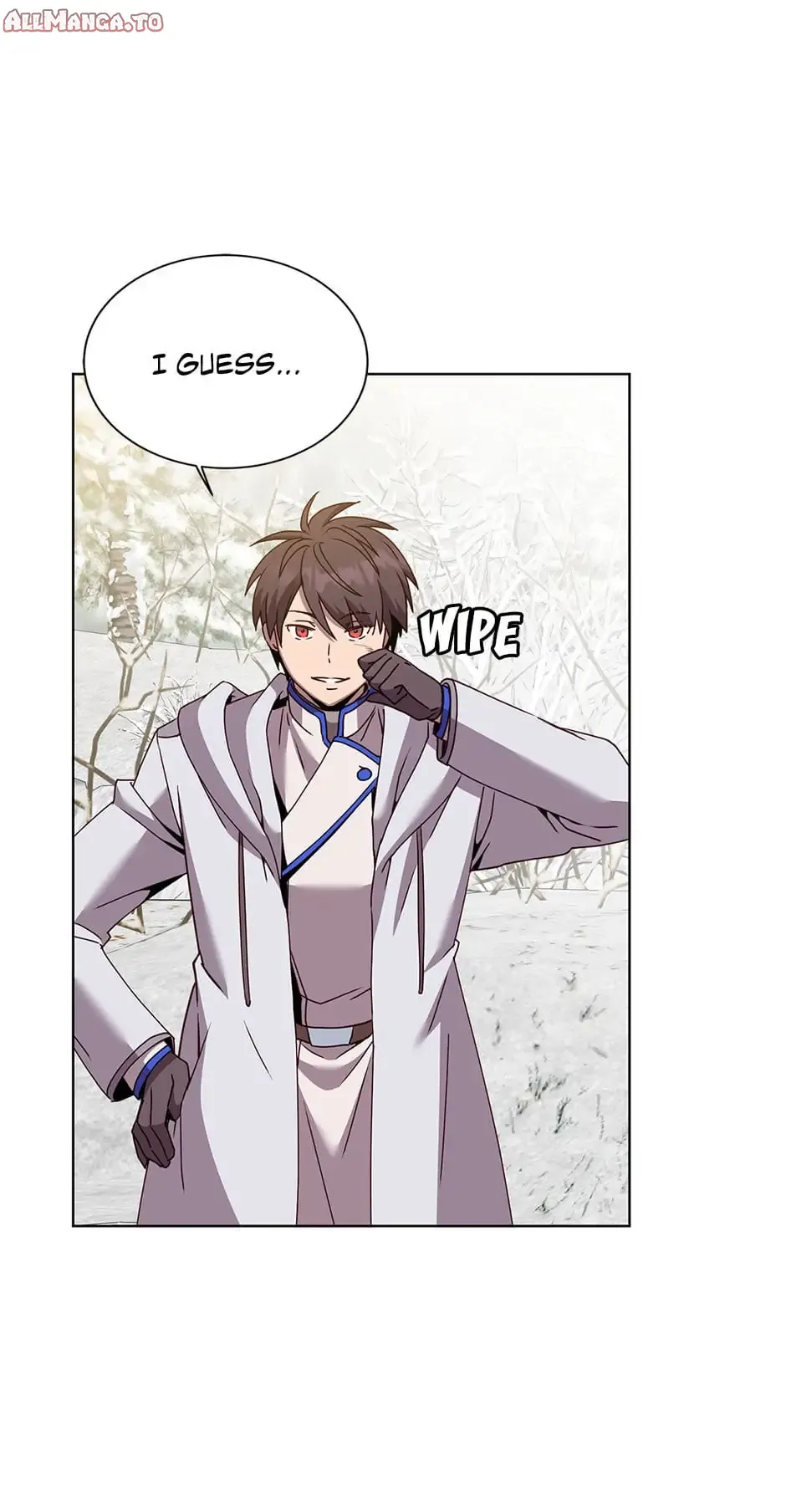 Read The Max Level Hero Strikes Back EN Manga Online
