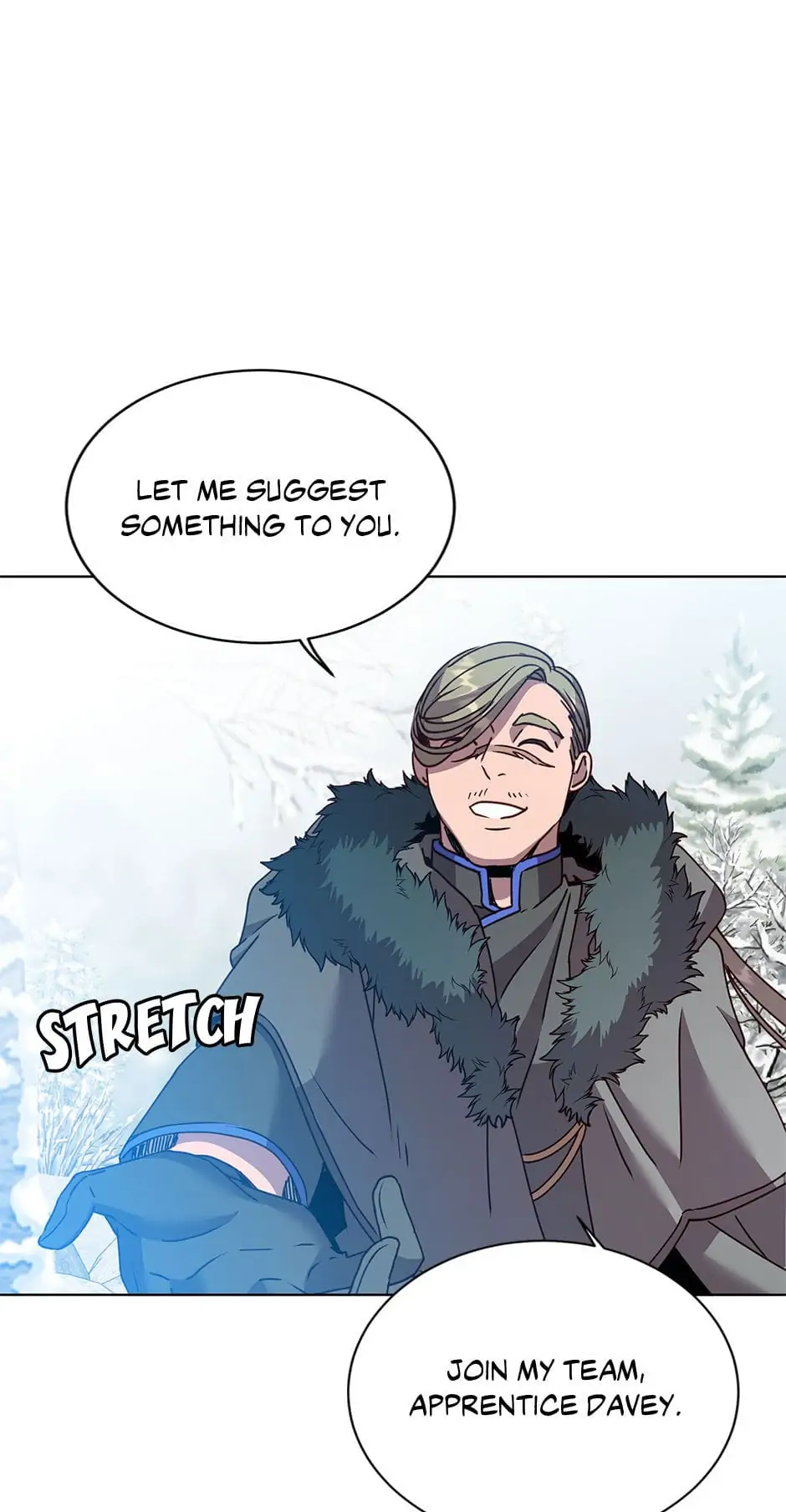 Read The Max Level Hero Strikes Back EN Manga Online