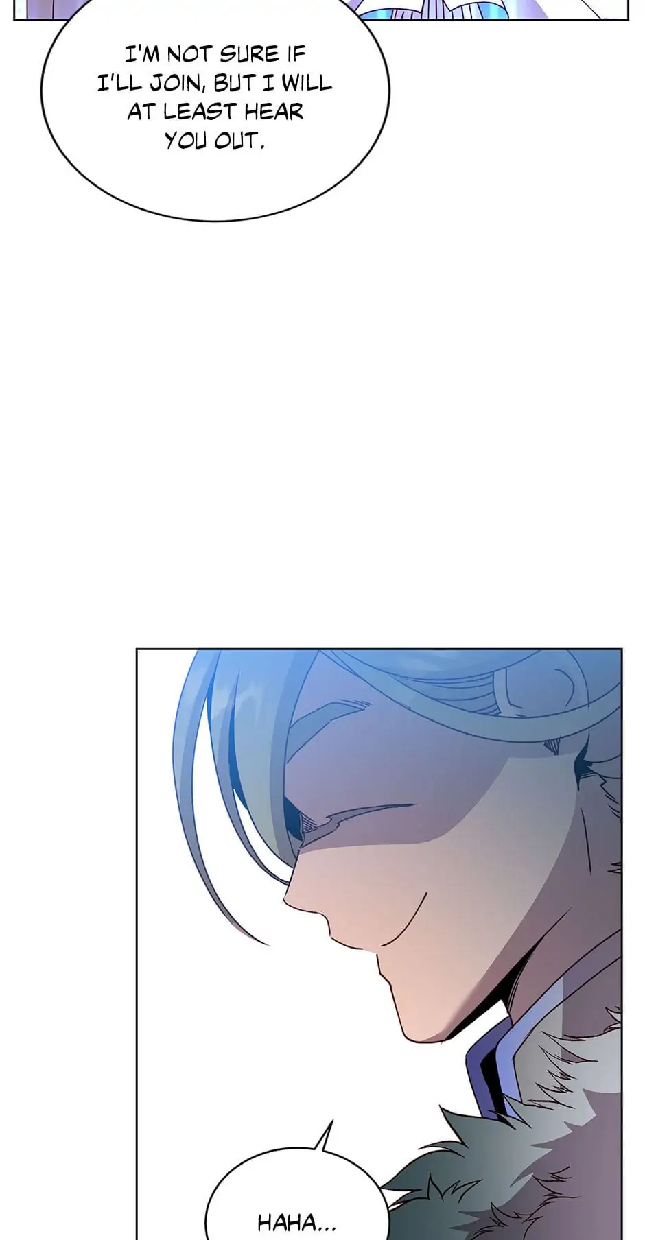 Read The Max Level Hero Strikes Back EN Manga Online