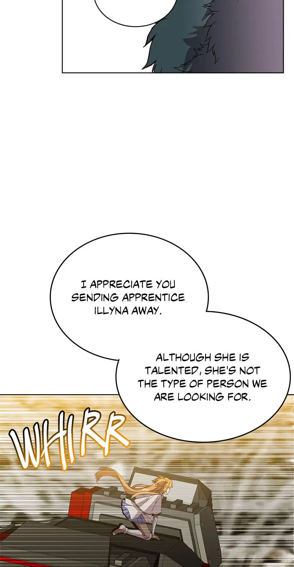 Read The Max Level Hero Strikes Back EN Manga Online