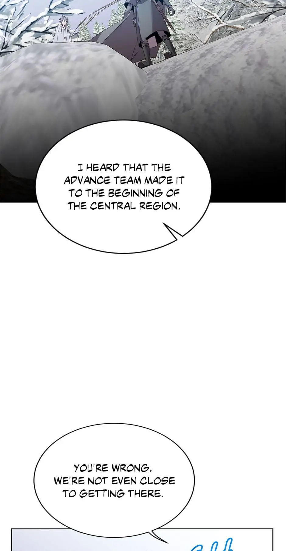 Read The Max Level Hero Strikes Back EN Manga Online