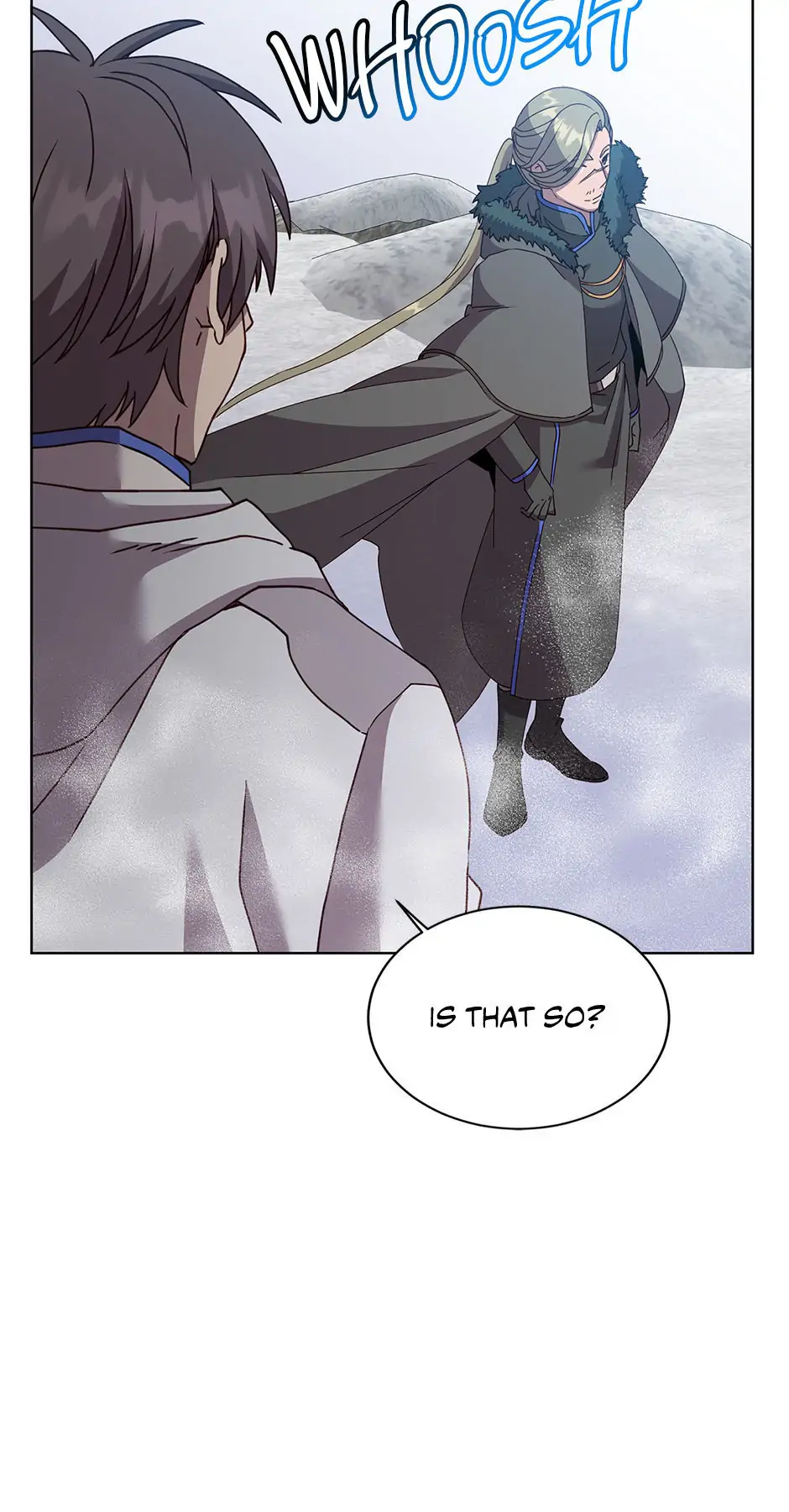 Read The Max Level Hero Strikes Back EN Manga Online