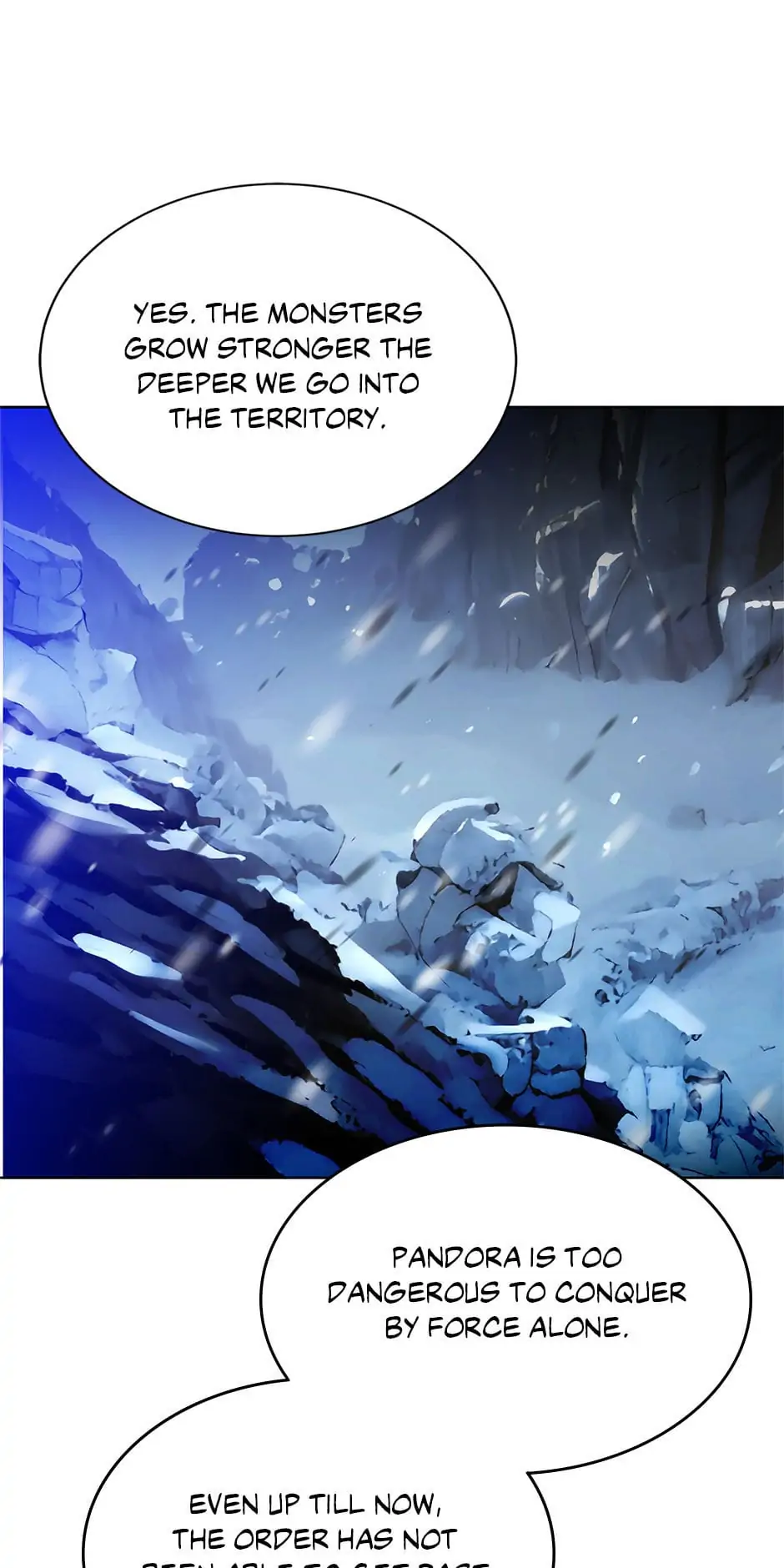 Read The Max Level Hero Strikes Back EN Manga Online