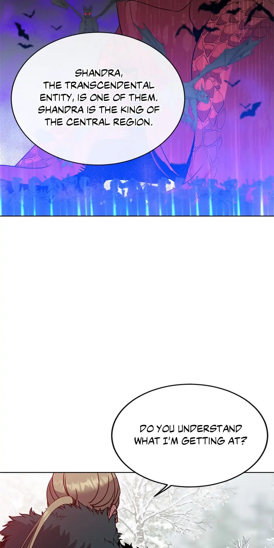 Read The Max Level Hero Strikes Back EN Manga Online
